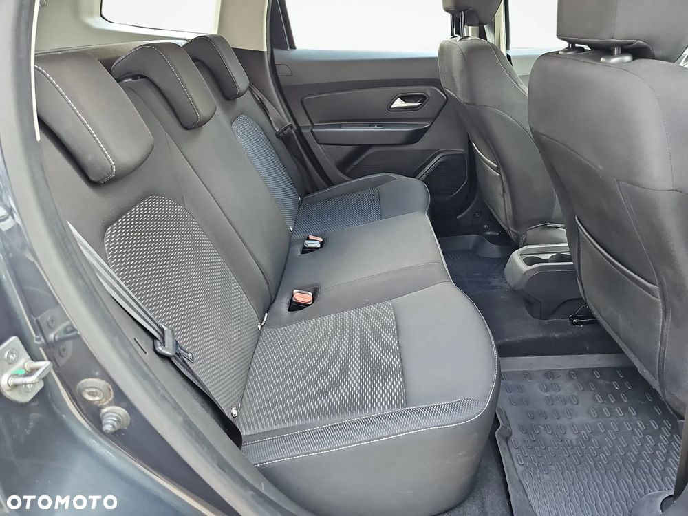 Dacia Duster 1.6 SCe S&S - 21