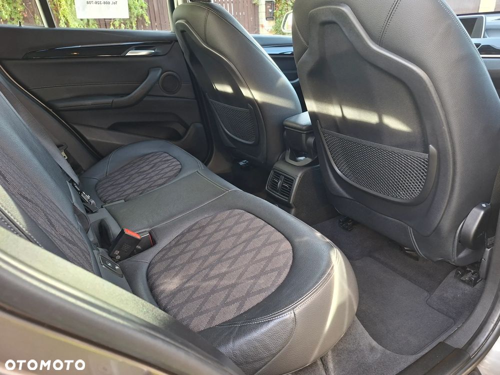 BMW X1 - 12