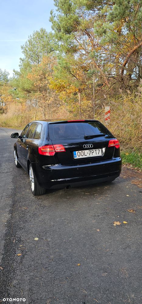 Audi A3 Sportback - 16