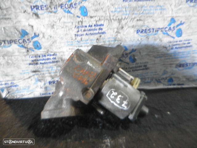 Egr 8973667830 1350007120 RENAULT ESPACE 4 2005 3.0DCI 180CV 5P CINZA ELETRICO - 2