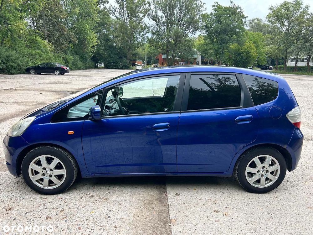 Honda Jazz 1.2 i-VTEC Trend - 3