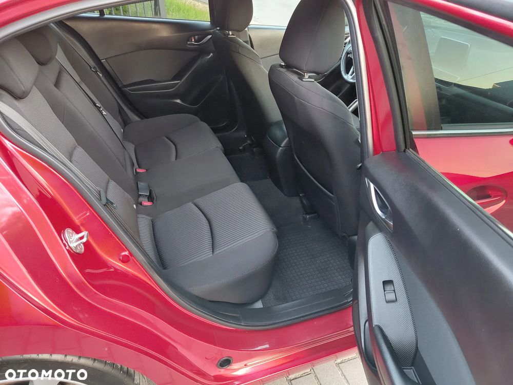 Mazda 3 - 33