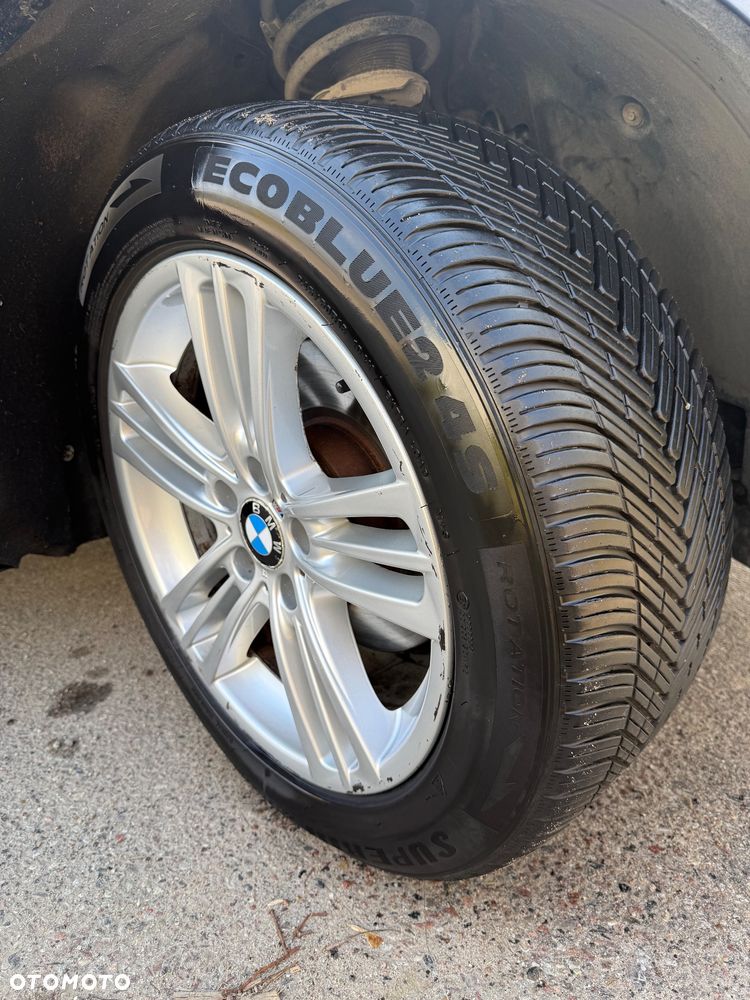 BMW X3 - 22