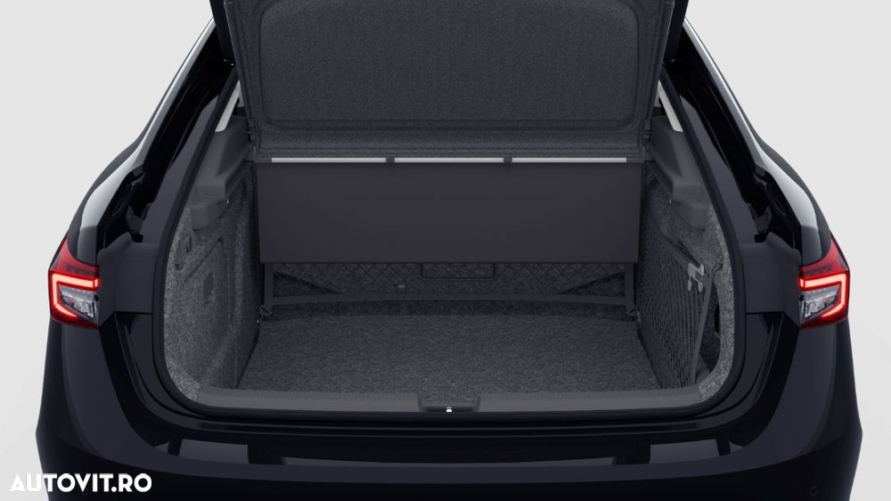 Skoda Superb - 5
