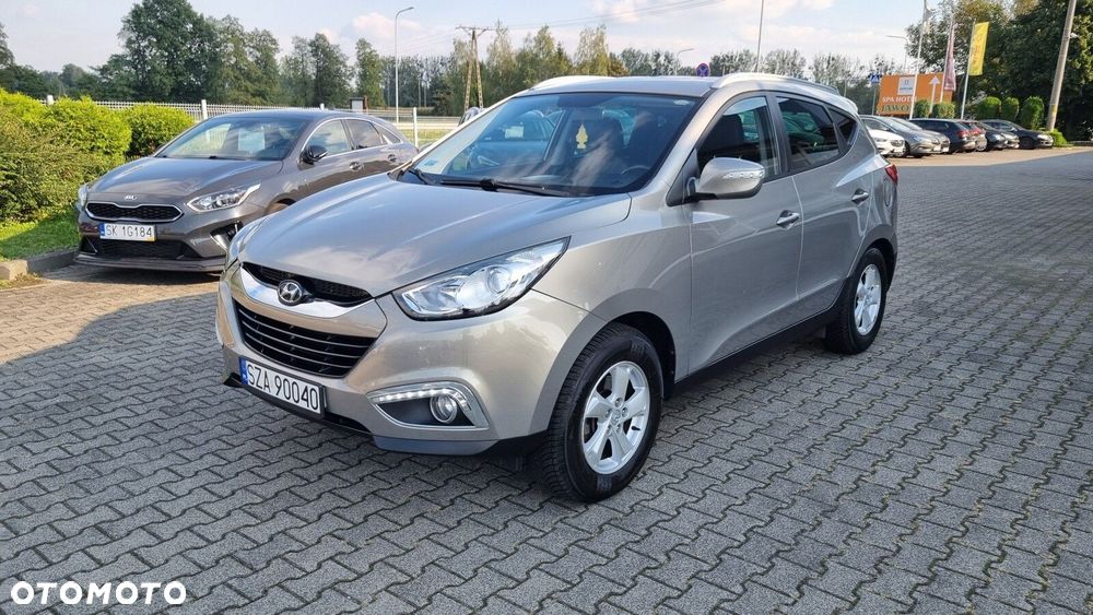 Hyundai ix35 - 23