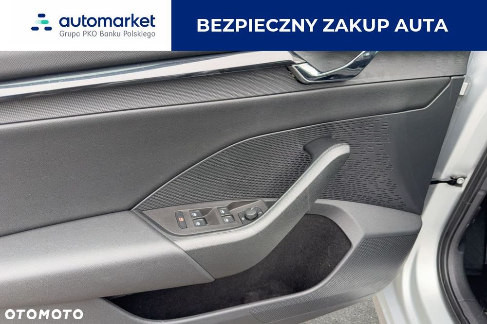 Skoda Octavia 1.5 TSI ACT Ambition - 10