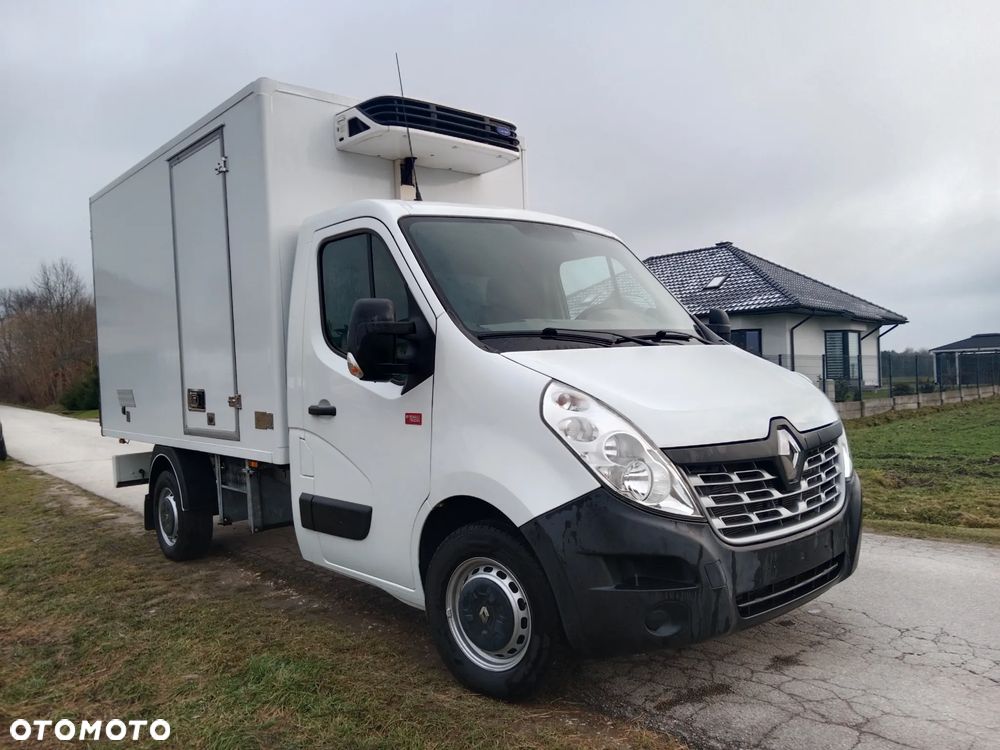 Renault Master - 3