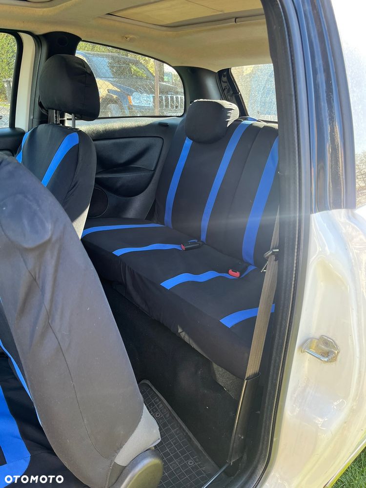 Lancia Ypsilon 1.3 Mjet Argento (5 os.) - 8
