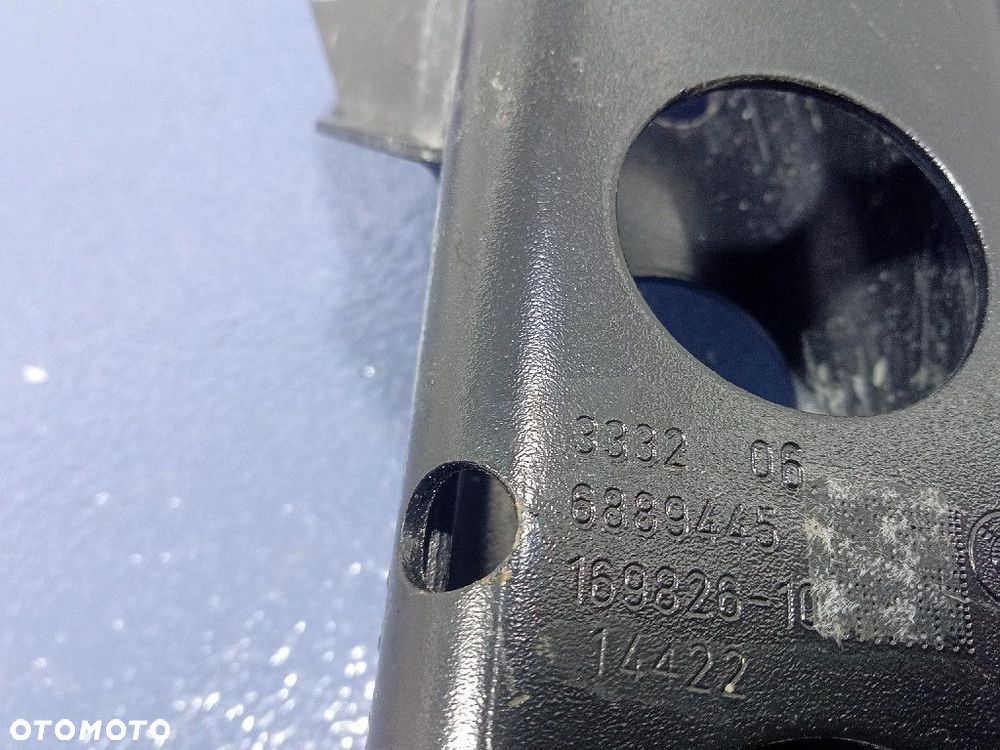 BMW IX I20 WSPORNIK OSI TYŁ TYLNEJ 6889445 - 4