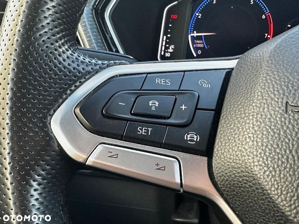 Volkswagen T-Cross 1.0 TSI Style - 13