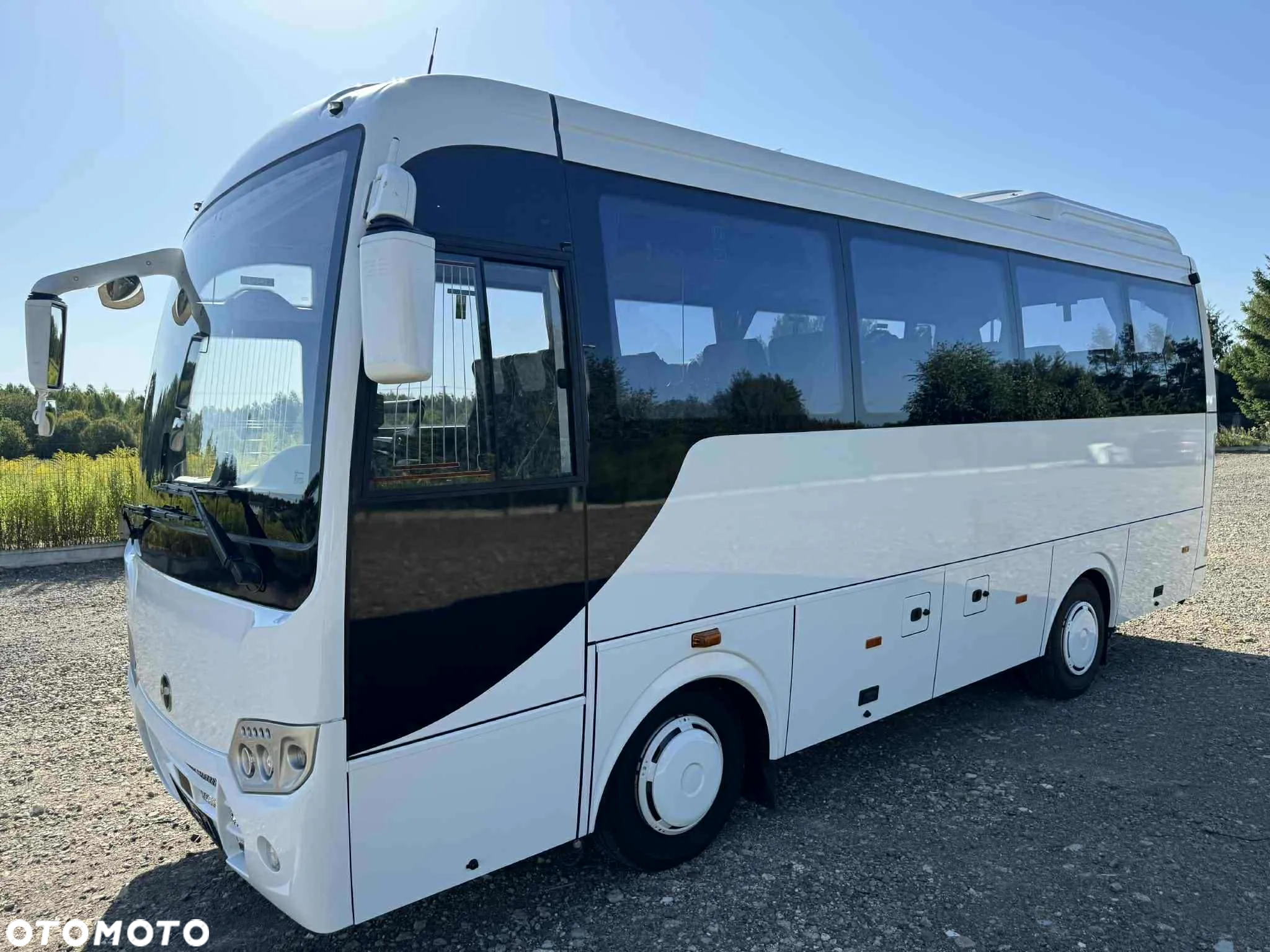 Temsa Prestij - 4