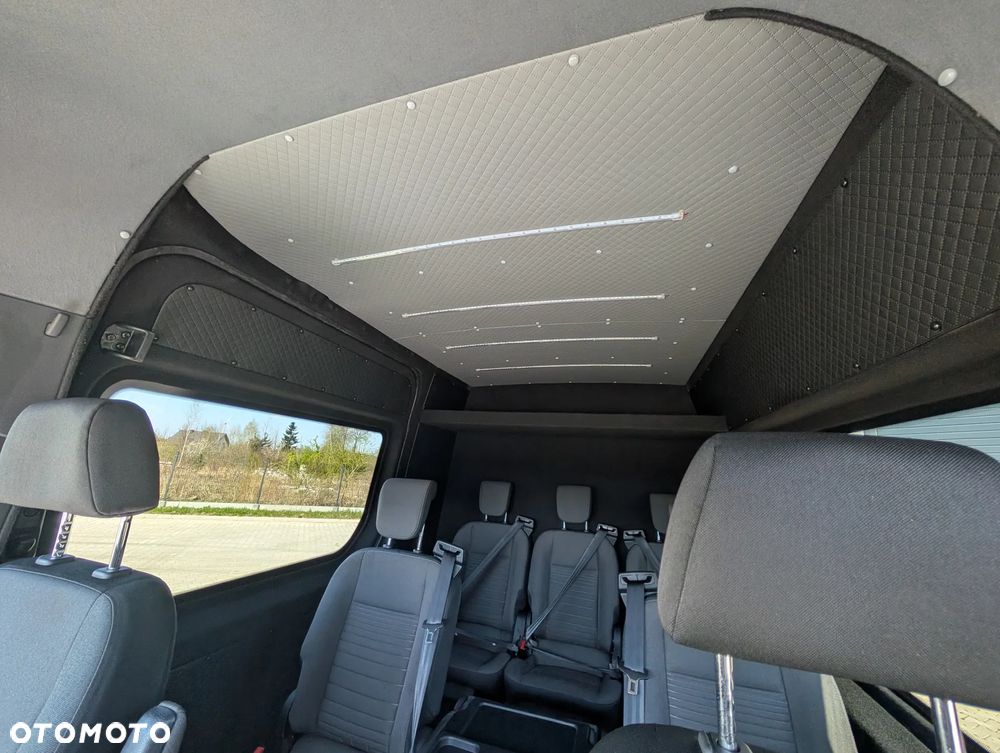 Mercedes-Benz SPRINTER MAX - 25