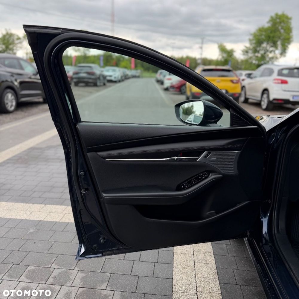 Mazda 3 - 14