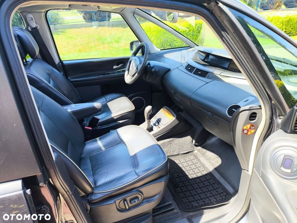 Renault Espace - 16