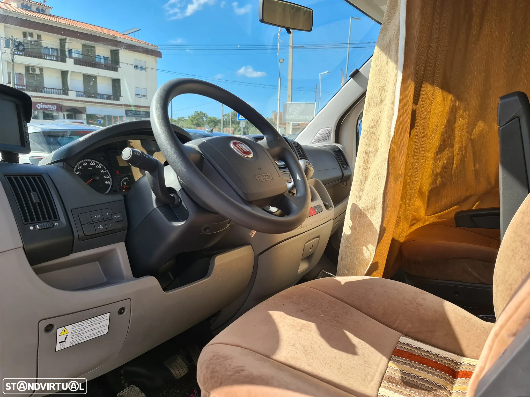 Chausson Welcome 64 - 8