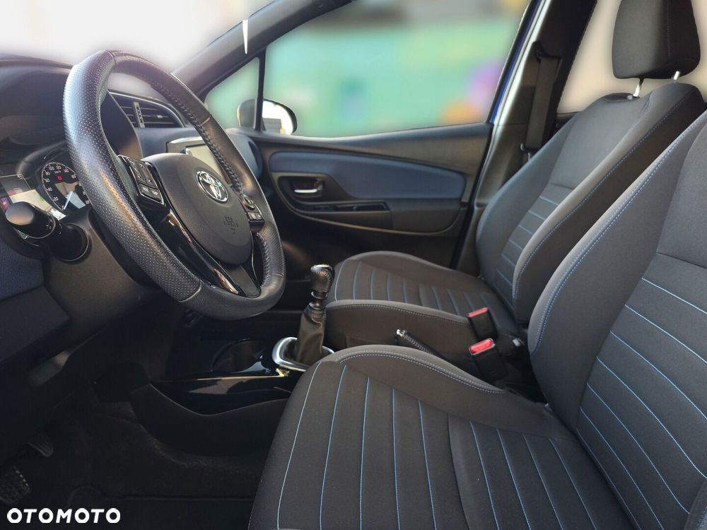 Toyota Yaris 1.5 Selection - 15