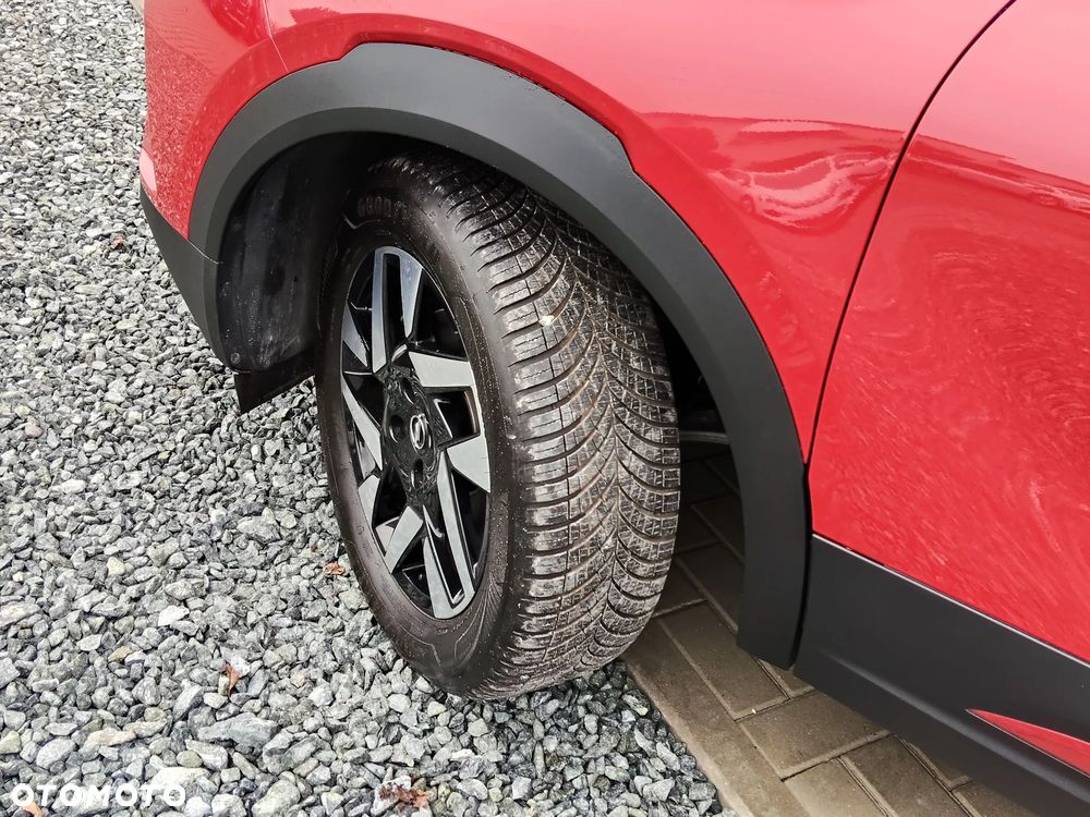 Opel Mokka Mokka-e 50kWh Ultimate Pack - 6