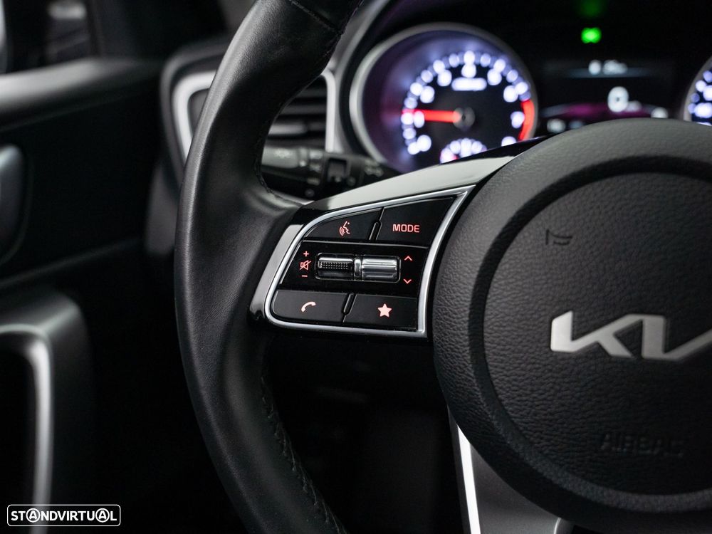 Kia XCeed 1.0 T-GDI Drive - 21