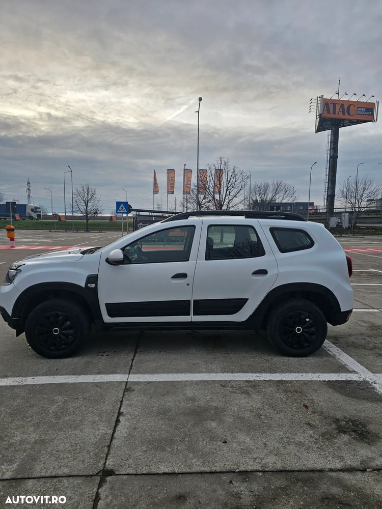 Dacia Duster TCe 90 Essential - 3