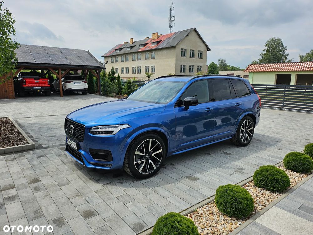 Volvo XC 90 - 15