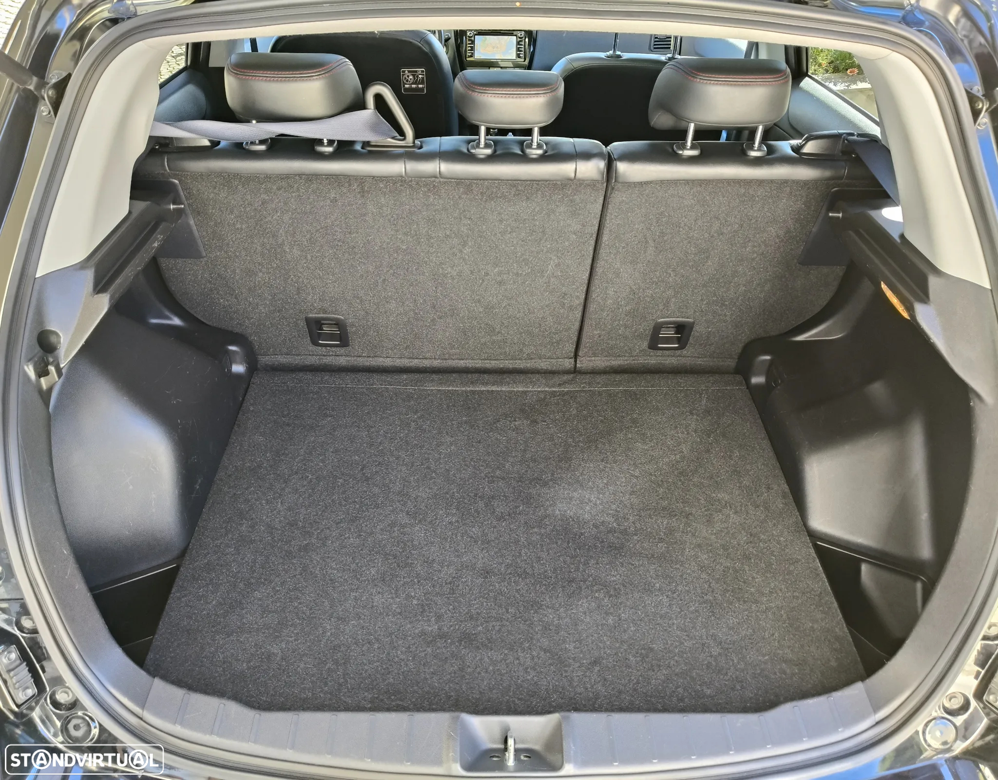 Mitsubishi ASX 1.6 DI-D Tokyo Edition - 25