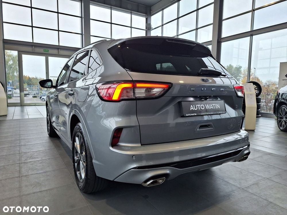 Ford Kuga 1.5 EcoBoost FWD ST-Line - 3