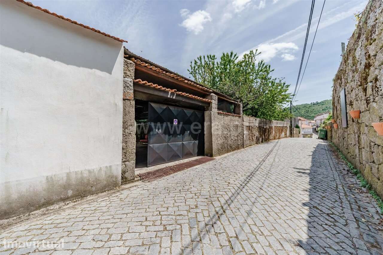 Moradia Geminada Estúdio / Fundão, Alcongosta - Grande imagem: 2/20