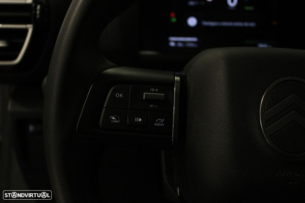 Citroën e-C4 54 kWh E-Series Collection - 6