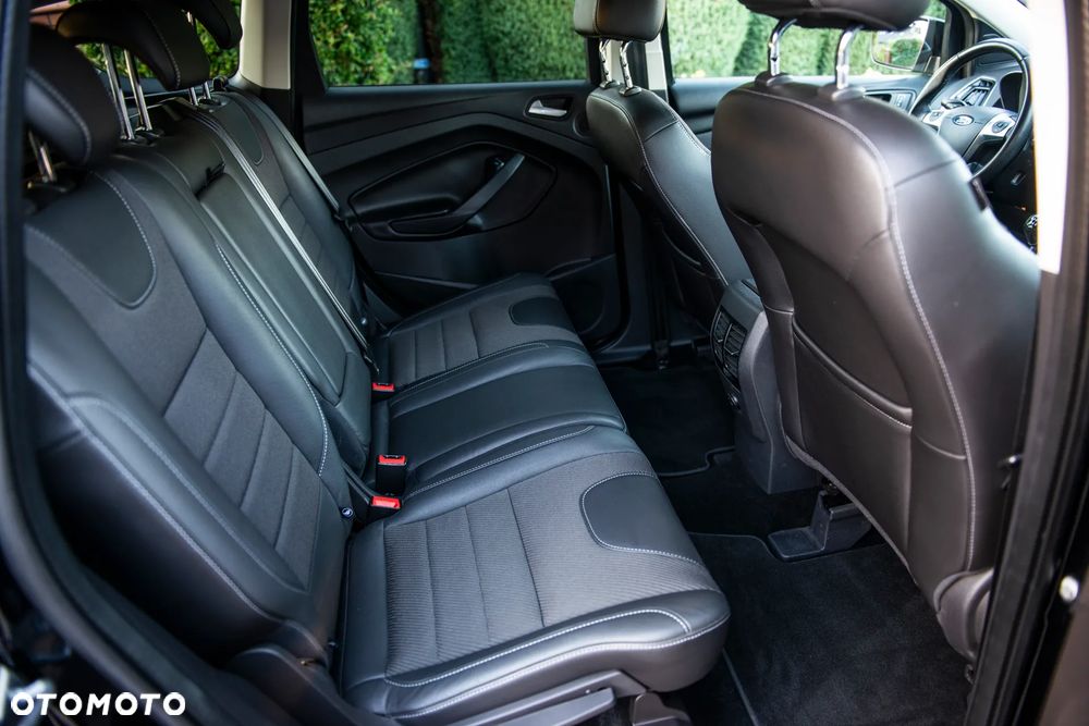 Ford Kuga 1.5 EcoBoost FWD Edition ASS - 36