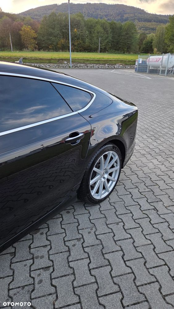 Audi A7 Sportback 3.0 TFSI Quattro S tronic - 6