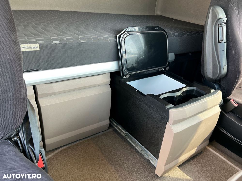 DAF XG 480 FT new model - 4