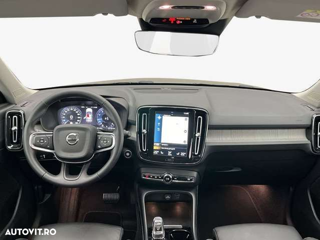 Volvo XC 40 - 14