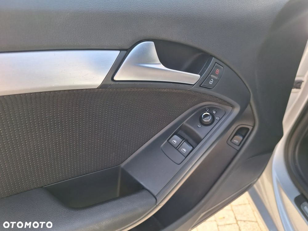 Audi A5 Coupé 2.7 TDI DPF multitronic - 11