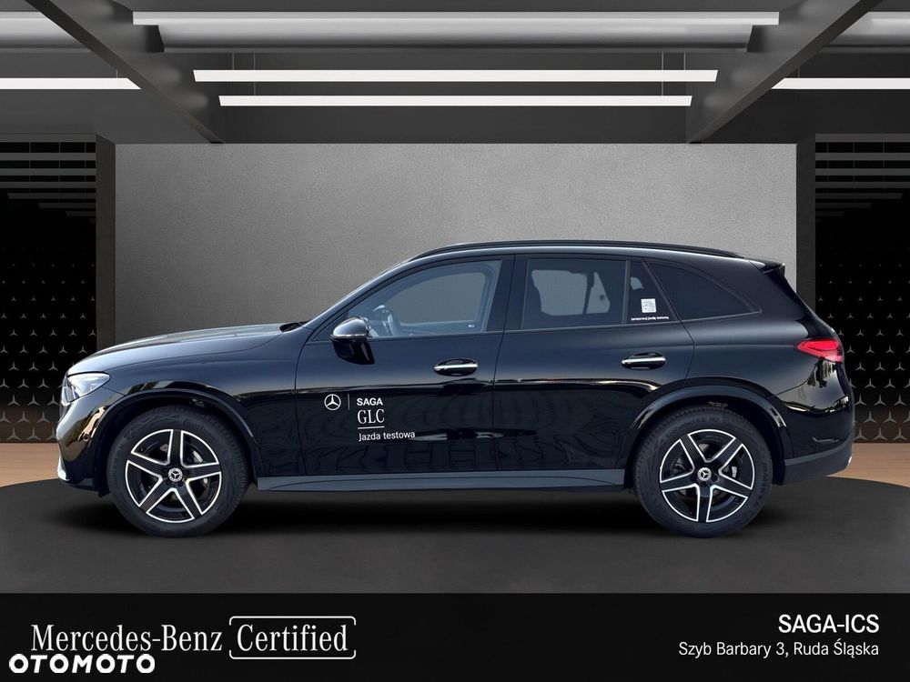 Mercedes-Benz GLC - 3