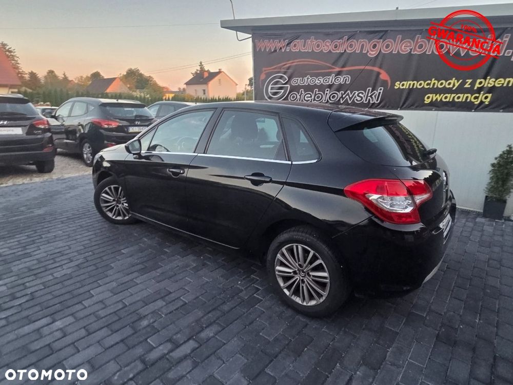 Citroën C4 VTi 120 Business Class - 5