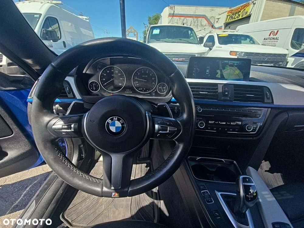 BMW Seria 4 430i xDrive M Sport - 7
