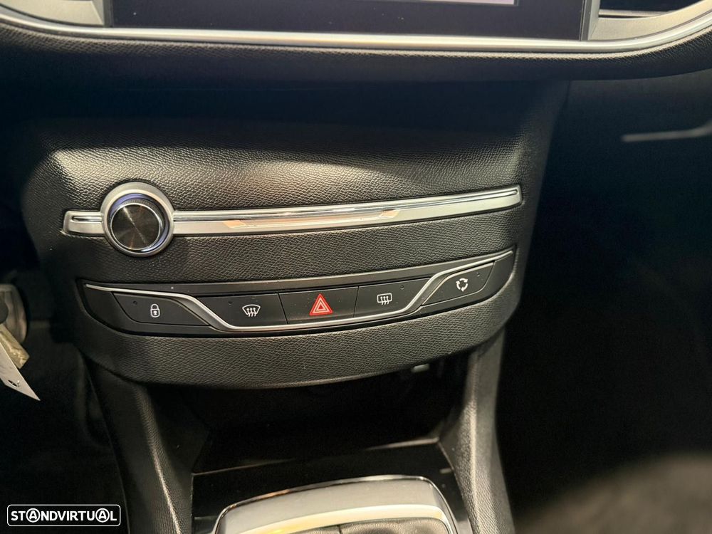 Peugeot 308 SW 1.5 BlueHDi Active Pack - 9