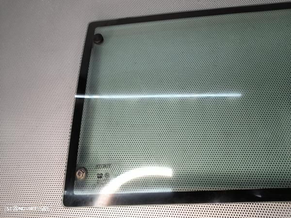 Vidro Painel Esq Fiat Cinquecento (170_) - 3