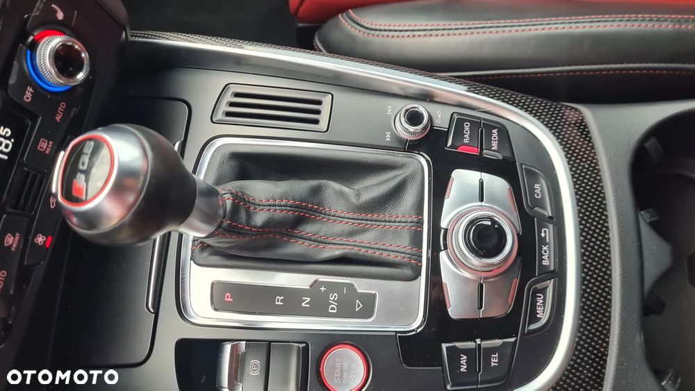 Audi SQ5 - 25