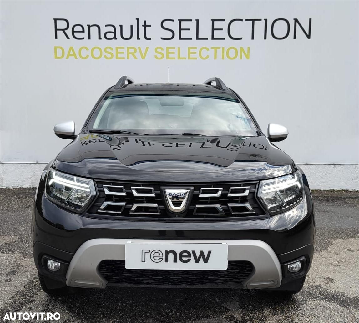 Dacia Duster TCe 150 4WD Prestige - 6