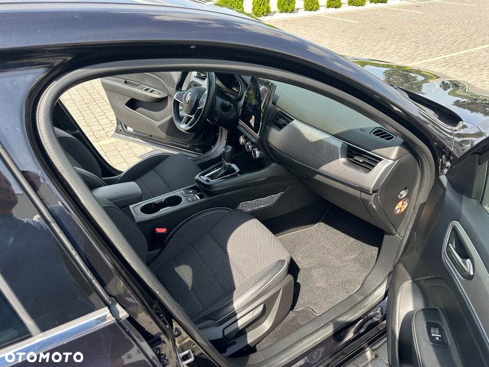 Renault Arkana TCe Mild Hybrid 140 EDC Techno - 3