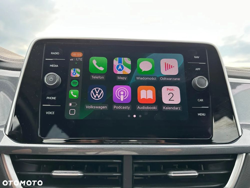 Volkswagen T-Roc 2.0 TDI SCR 4MOTION DSG Style - 23