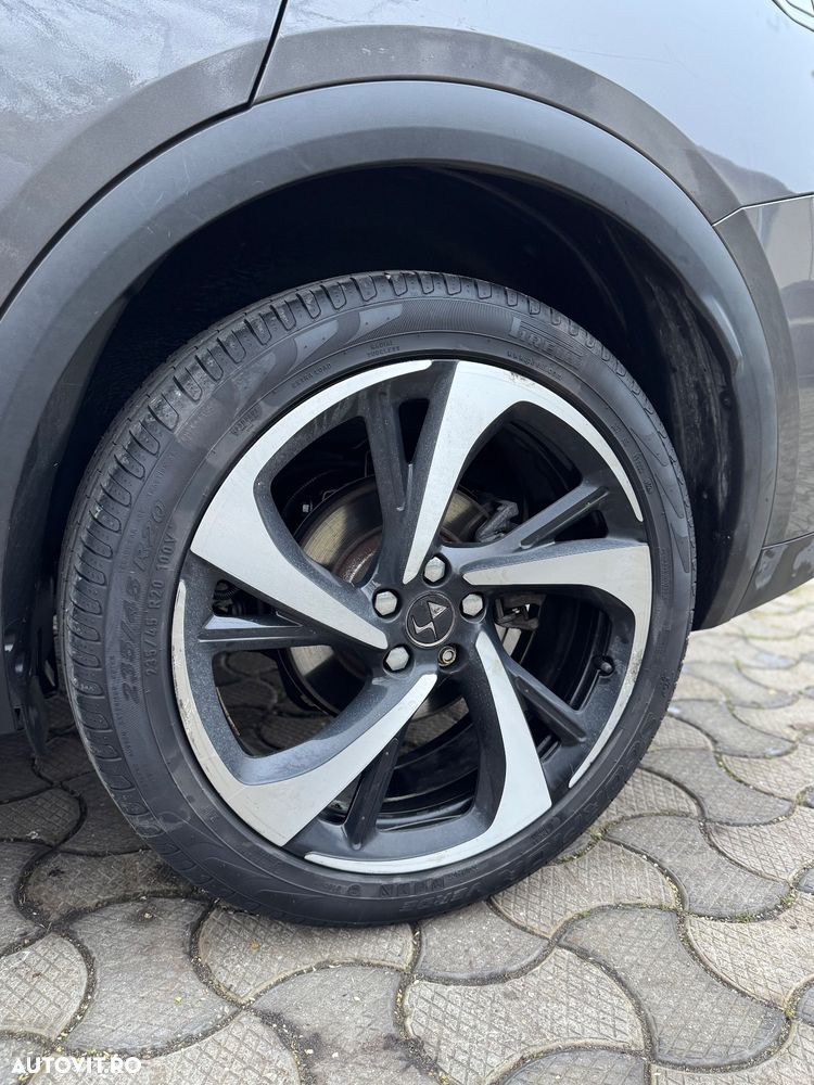 Peugeot 508 BlueHDi 180 EAT8 GT - 16