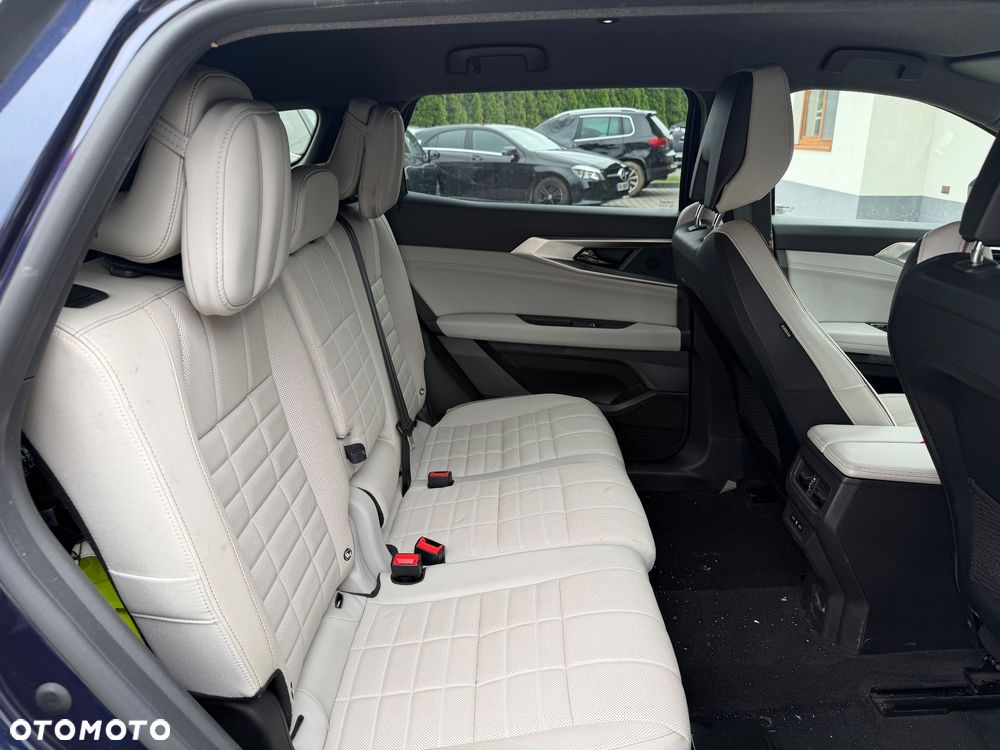 Renault Espace 1.2 E-Tech Full Hybrid 200 esprit Alpine MMT 7os - 16