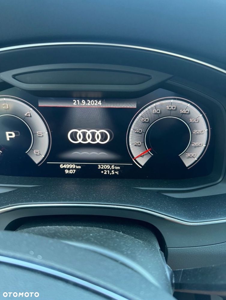 Audi A6 Limousine 35 TDI mHEV Sport S tronic - 8