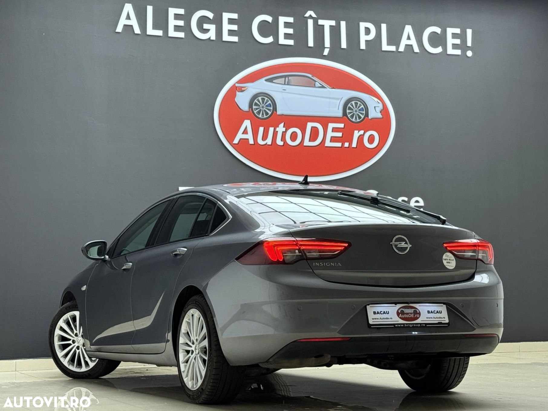 Opel Insignia - 3