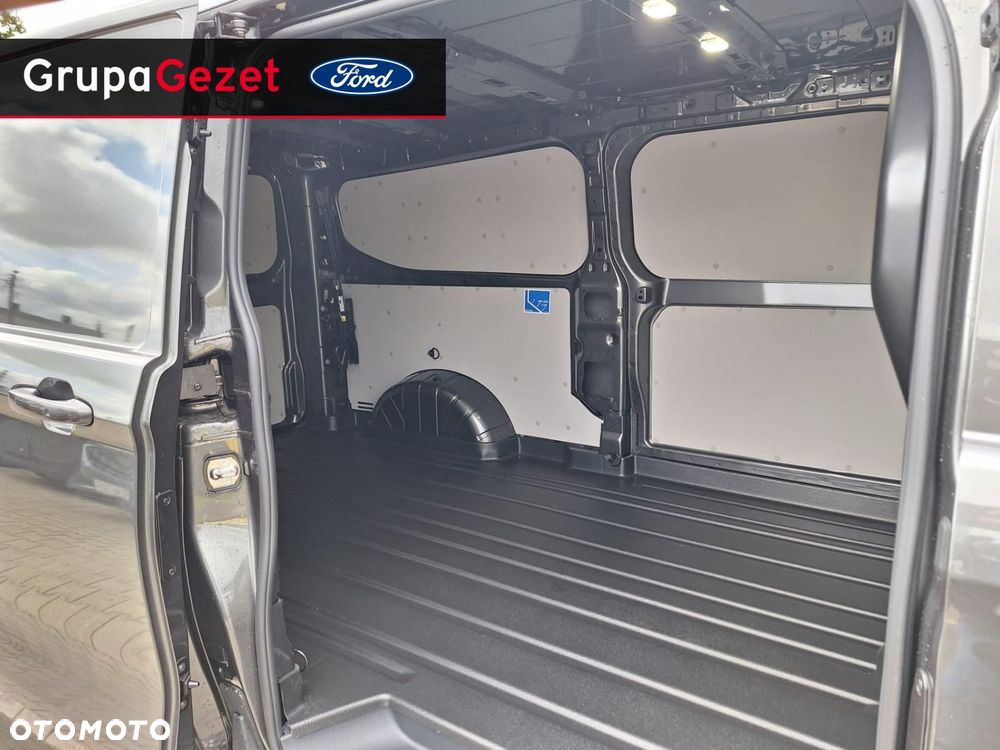 Ford Transit Custom - 16