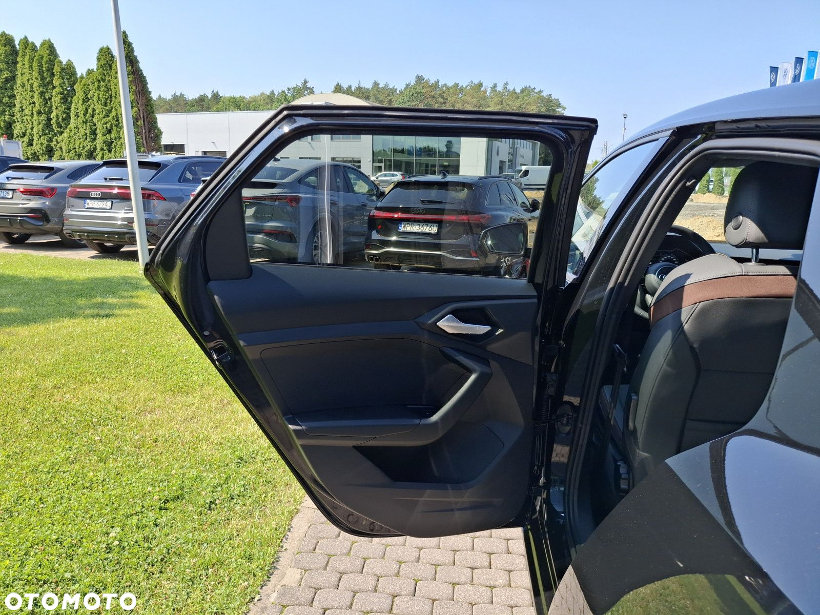 Audi A1 - 22