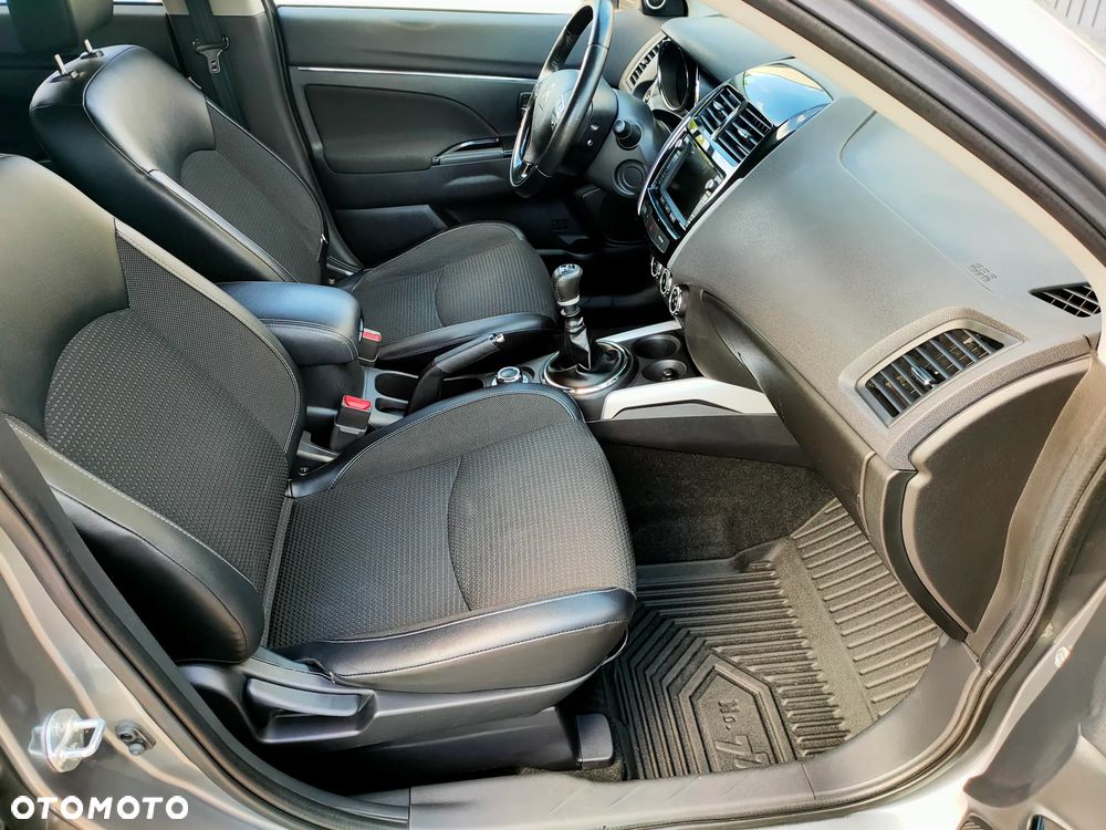 Citroën C4 Aircross - 16