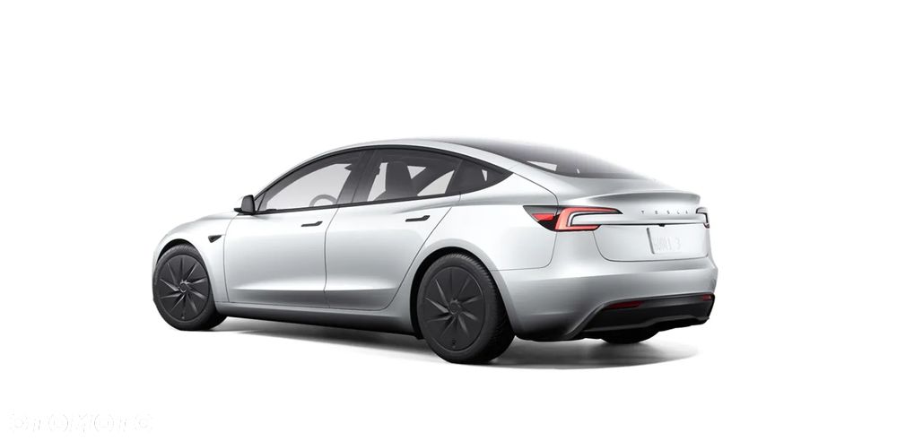 Tesla Model 3 RWD Standard - 4